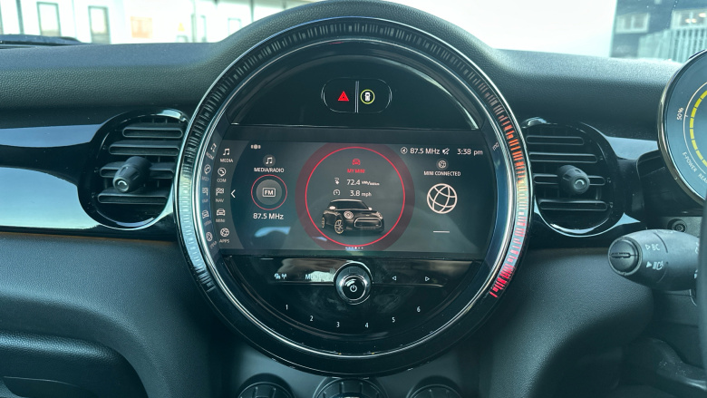 MINI Hatchback 135kW Cooper S Level 2 33kWh 3dr Auto Electric Hatchback